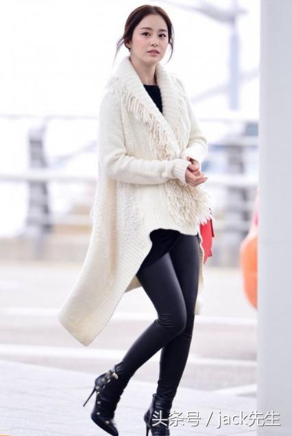 韩国十大纯天然女明星,韩国最自然整容女