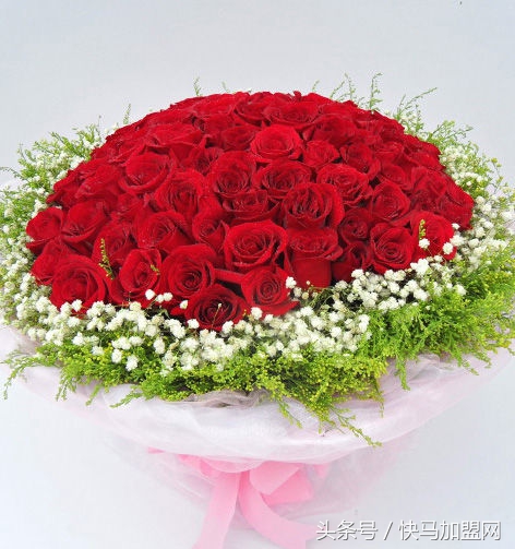 开个鲜花店创业项目有哪些,开花店的基本条件和可行性分析