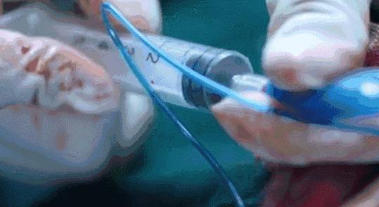 这部剧，会让你重燃起对国产医疗剧的希望