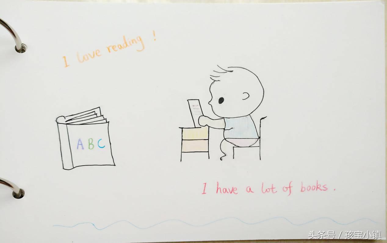 亲子共读写绘一年级,亲子共读一起成长绘画书