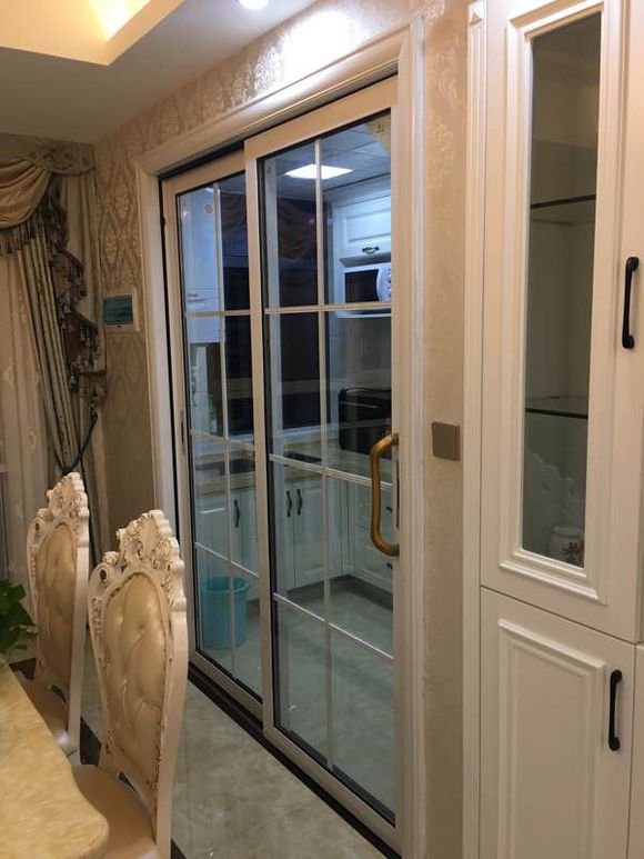 装修房屋木工做什么,花费了50万装修邻居们纷纷说好看