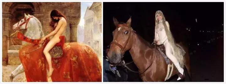 万圣节女王妆容,万圣节女王丧尸妆