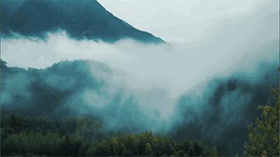 四明山该去哪,四明山观景台晚上能看风景吗