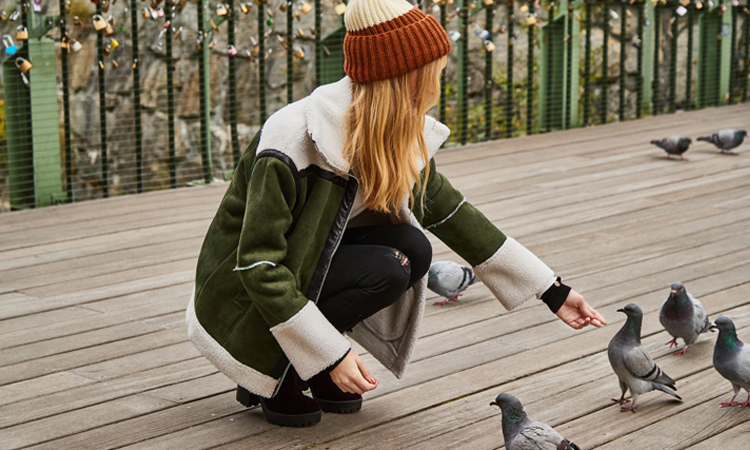 有哪些国产品牌女装,盘点国产女装品牌