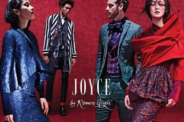 LETUDESNO.|买手店究竟是什么?怎么运作的?