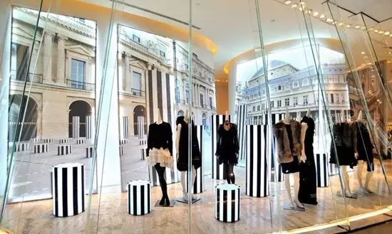 LETUDESNO.|买手店究竟是什么?怎么运作的?