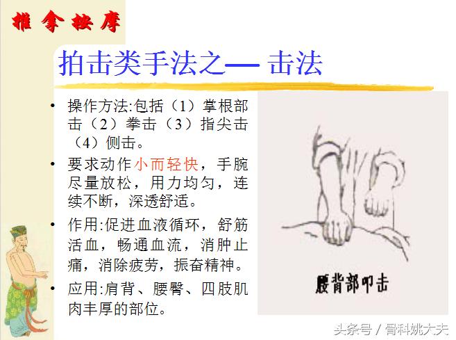 中医自己按摩脸部最正确手法视频,中医按摩手法教程