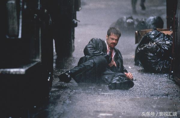 好莱坞七宗罪观后感,好莱坞七宗罪影评