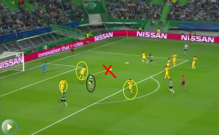 尤文vs波尔图任意球,葡萄牙体育vs尤文图斯阵容