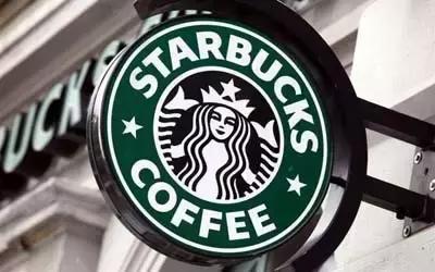 你们平均一周喝几次星巴克,一周一次的星巴克安排的明明白白