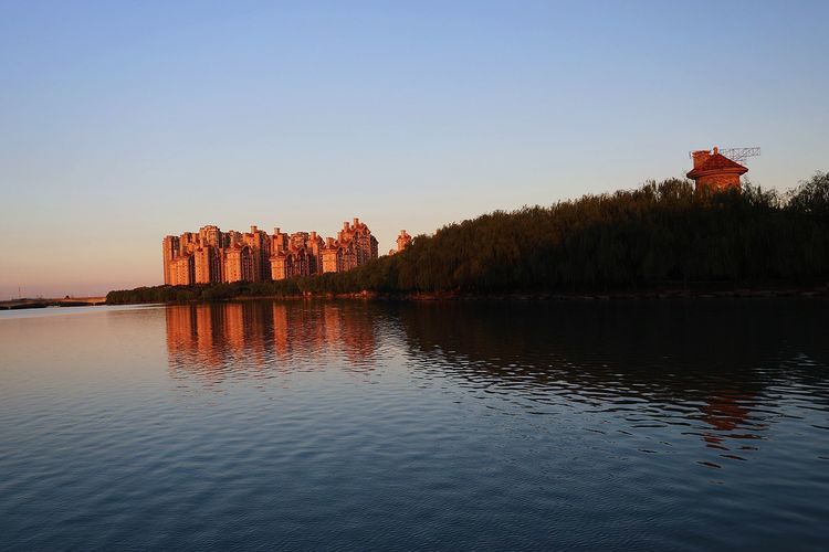 去东湖逛一圈,夏天去东湖哪个景区好玩