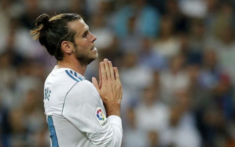 如果热刺皇马在八强战再次对决,皇马两回合5比0热刺