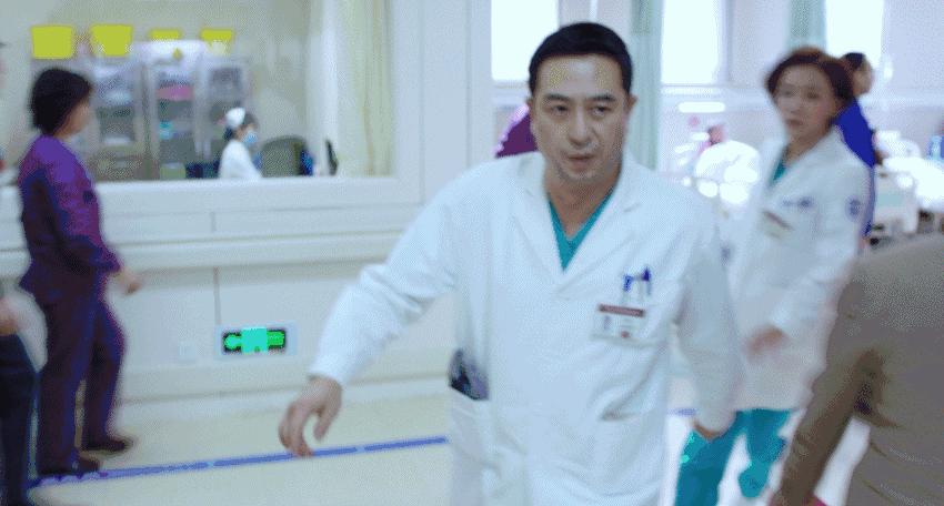 这部剧，会让你重燃起对国产医疗剧的希望
