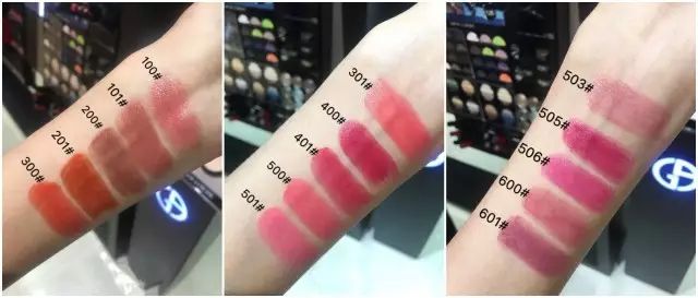 阿玛尼红管405丝绒哑光,阿玛尼红管唇釉chanel75