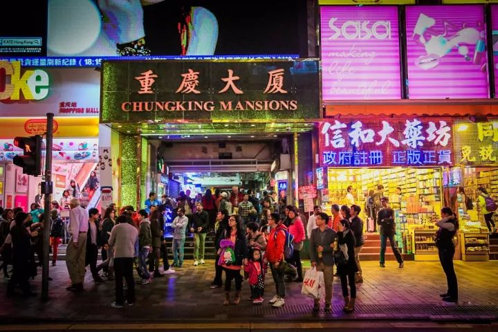 天津坐高铁去香港需要什么手续,从天津坐高铁去香港怎么样