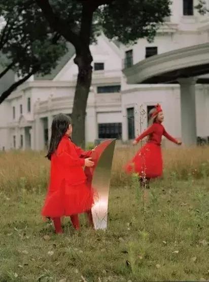 潮童穿搭简约穿搭,潮酷潮童穿搭