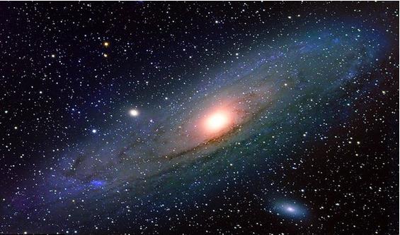 漩涡星云是怎么回事,漩涡星云又称什么