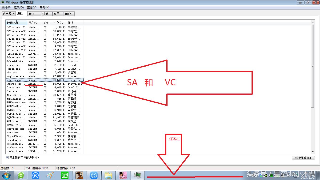 侠盗猎车手圣安地列斯鼠标不能动,罪恶都市鼠标无法转视角怎么办