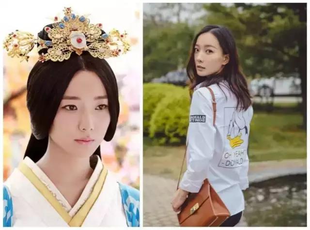 方脸大饼脸剪什么刘海显脸小,方脸加大饼脸刘海