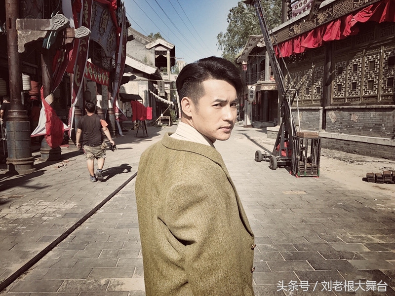 文松来了！看《欢乐喜剧人》冠军如何嗨翻北京刘老根大舞台！