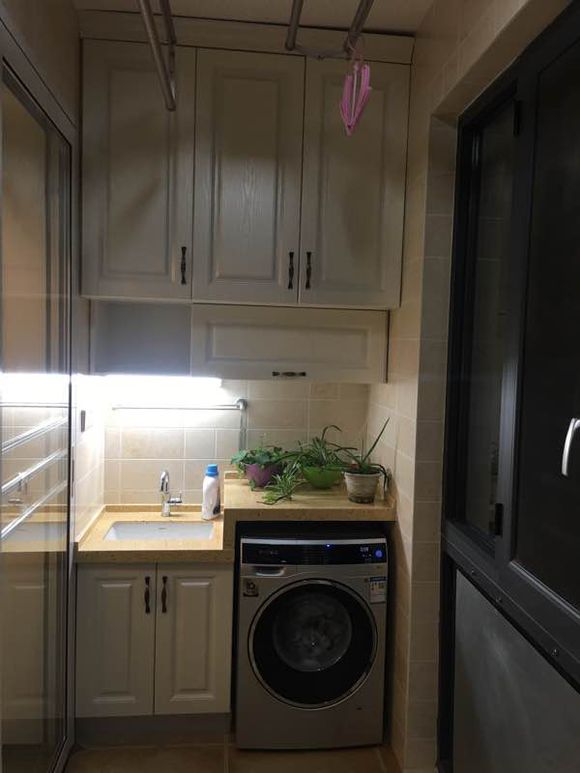 装修房屋木工做什么,花费了50万装修邻居们纷纷说好看