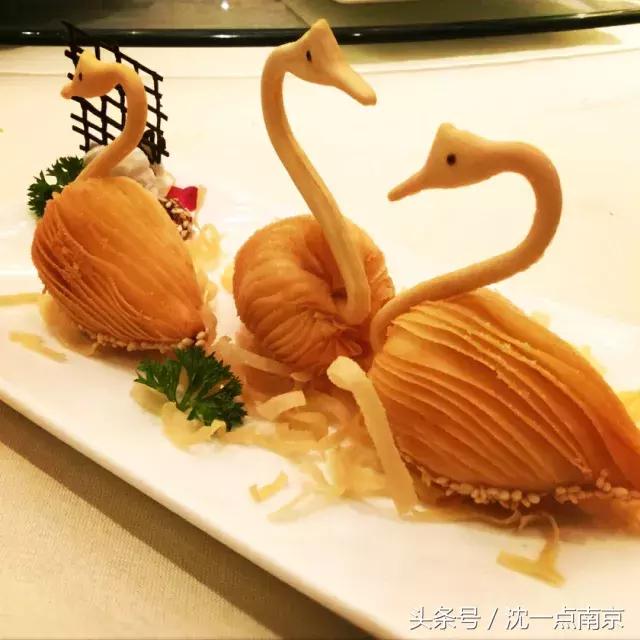 你在吃什么？再看看别人吃的是什么！