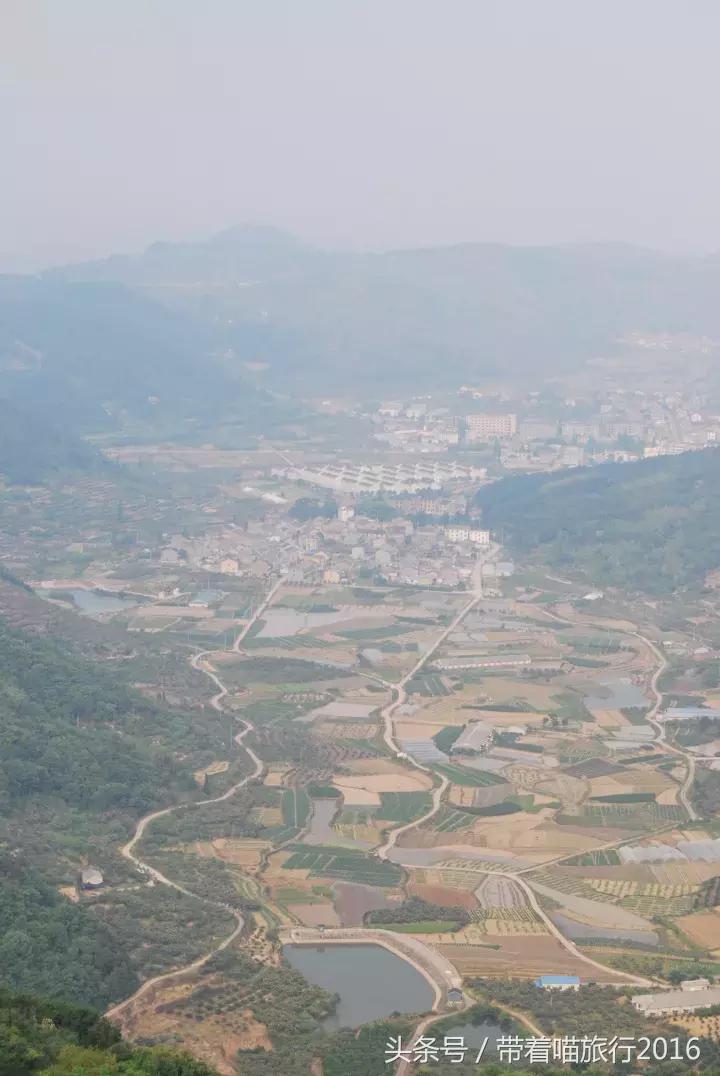 四明山该去哪,四明山观景台晚上能看风景吗