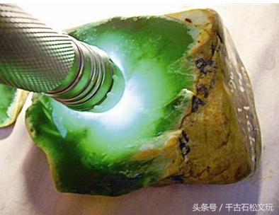 拿最真的绿松石，敬最烈的“赌徒”