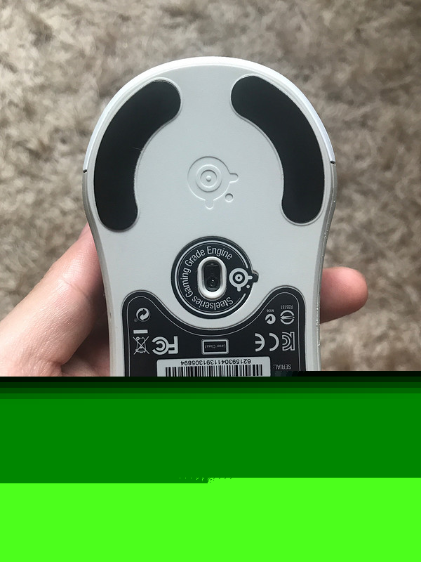 鼠标滚轮没有阻力了怎么修,鼠标滚轮修理