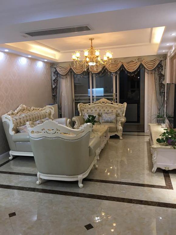 装修房屋木工做什么,花费了50万装修邻居们纷纷说好看