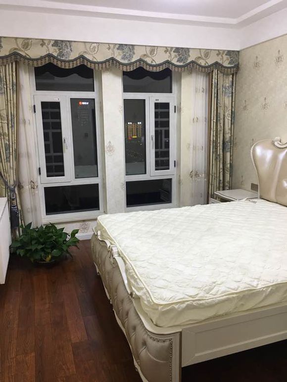 装修房屋木工做什么,花费了50万装修邻居们纷纷说好看