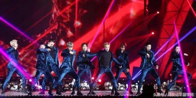 来韩国必会的韩语,去韩国留学能在韩国一直呆着吗