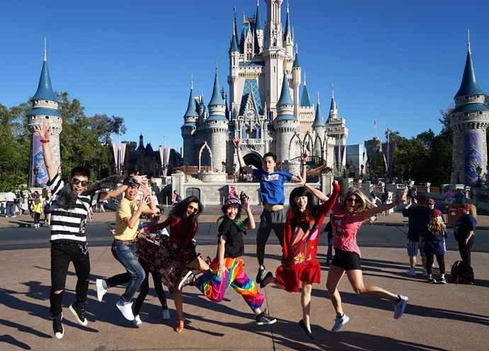 蜜月旅行推荐国内攻略,一生一次蜜月旅行