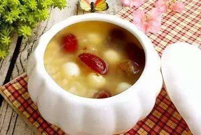 吃桂圆怎么能不上火,吃桂圆可以补身体吗