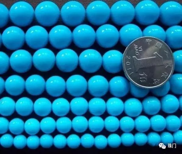 美国绿松石睡美人会玉化吗,美国绿松石睡美人无优化