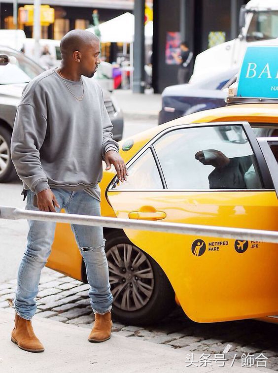 4双百搭不挑人的靴子,白靴子搭配平价推荐