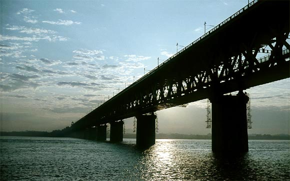 茅以升造桥,茅以升造桥课文全集