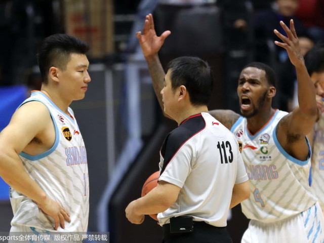 苏群再谈赵继伟,苏群点评男篮被打断