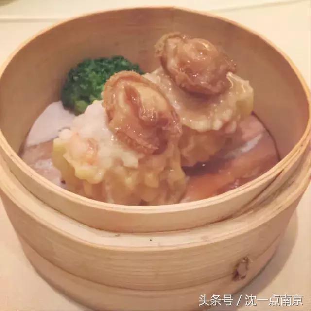 你在吃什么？再看看别人吃的是什么！