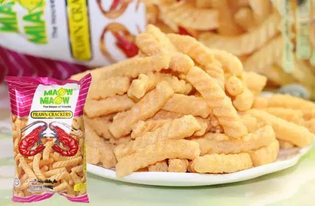 特别好吃的进口零食无添加推荐,10元能买到多少好吃的零食