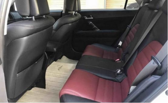 6万买二手锐志,6万买个二手锐志如何