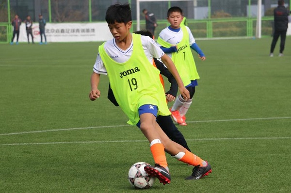 枣庄足球俱乐部球员,枣庄市及第足球俱乐部