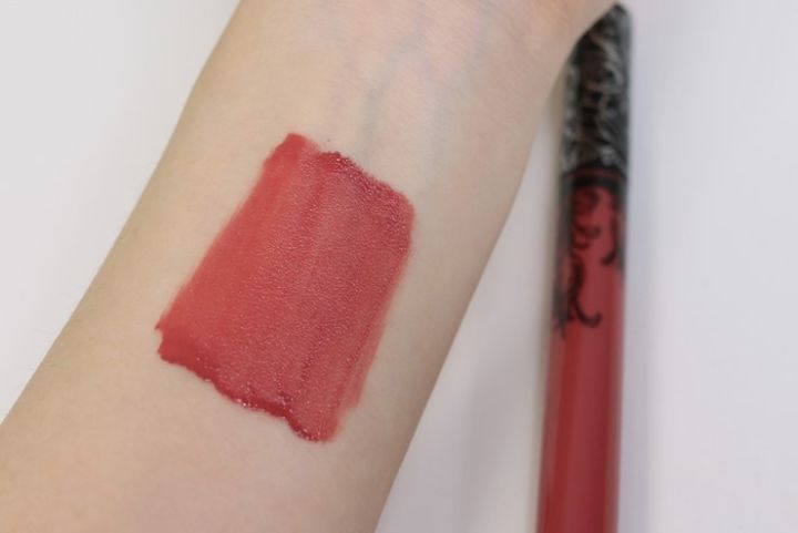 今年秋冬最显白的口红种草必备,秋冬显白口红色号推荐