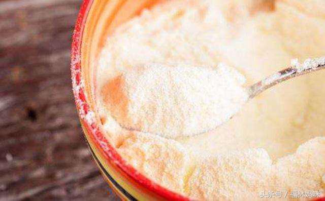 有经验的宝妈买什么,宝妈们不懂选奶粉看过来