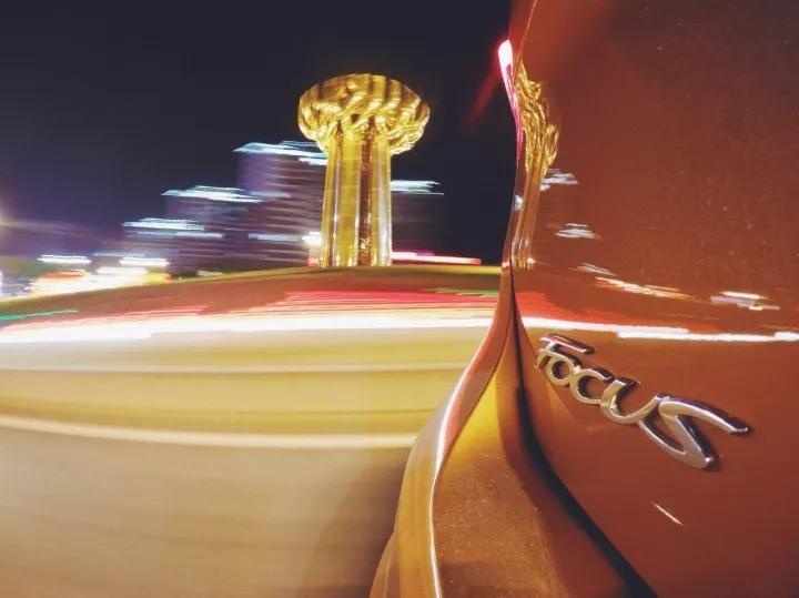 福克斯ecoboost125发动机怎么样,福克斯2015款ecoboost125耗油