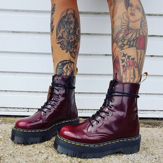 4双百搭不挑人的靴子,白靴子搭配平价推荐