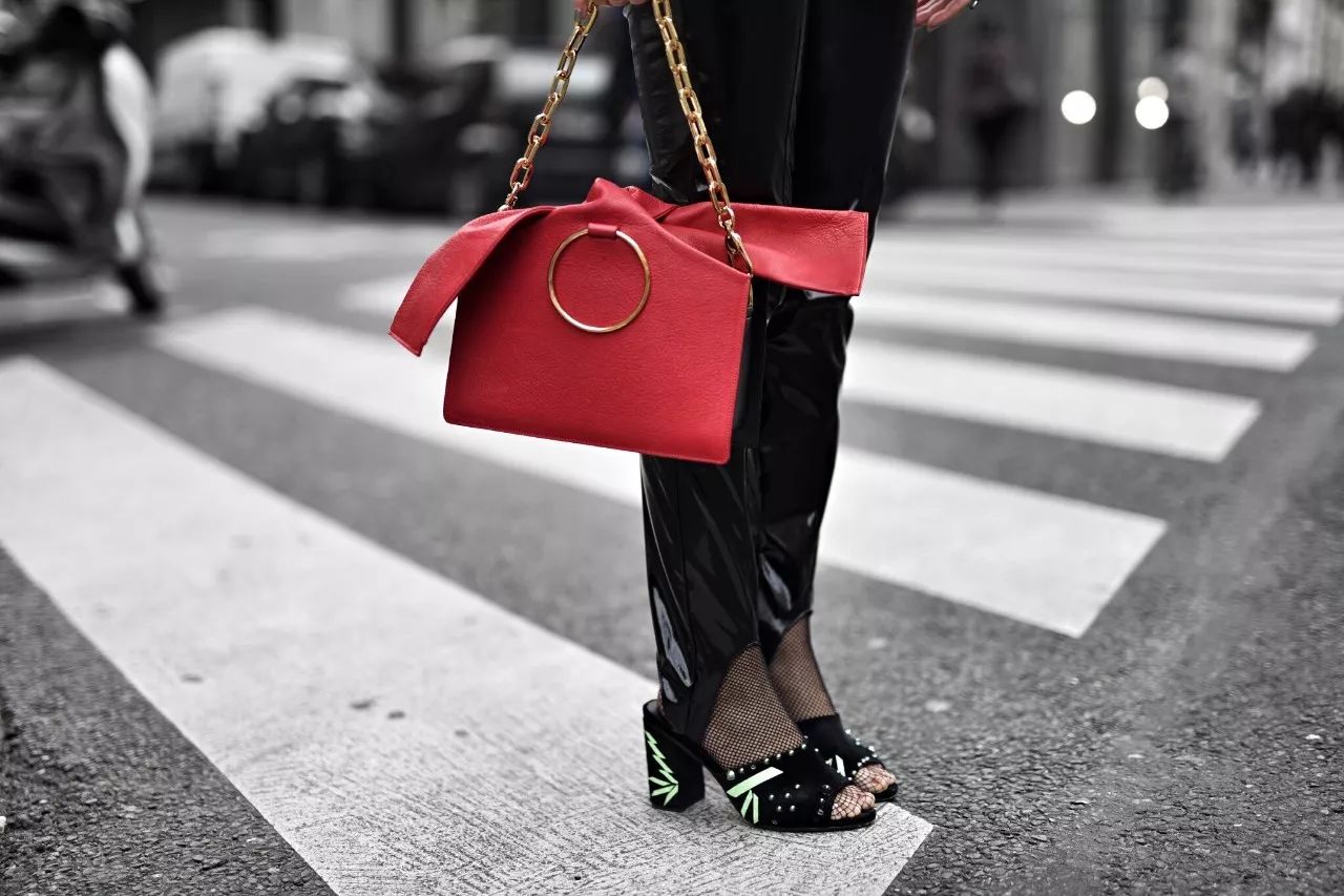 小众又高级的包包品牌,小香风包包小众品牌