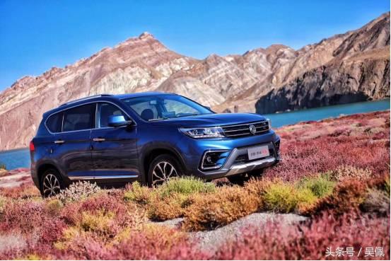 东风景逸全新1.5t试驾,东风风行景逸1.8t这车怎么样