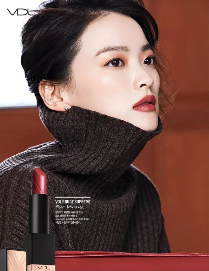 今年秋冬最显白的口红种草必备,秋冬显白口红色号推荐