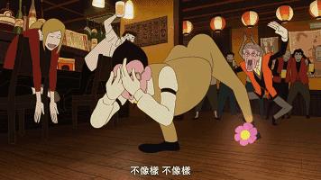 这部脑洞比天大的片子，凭什么拿9分？